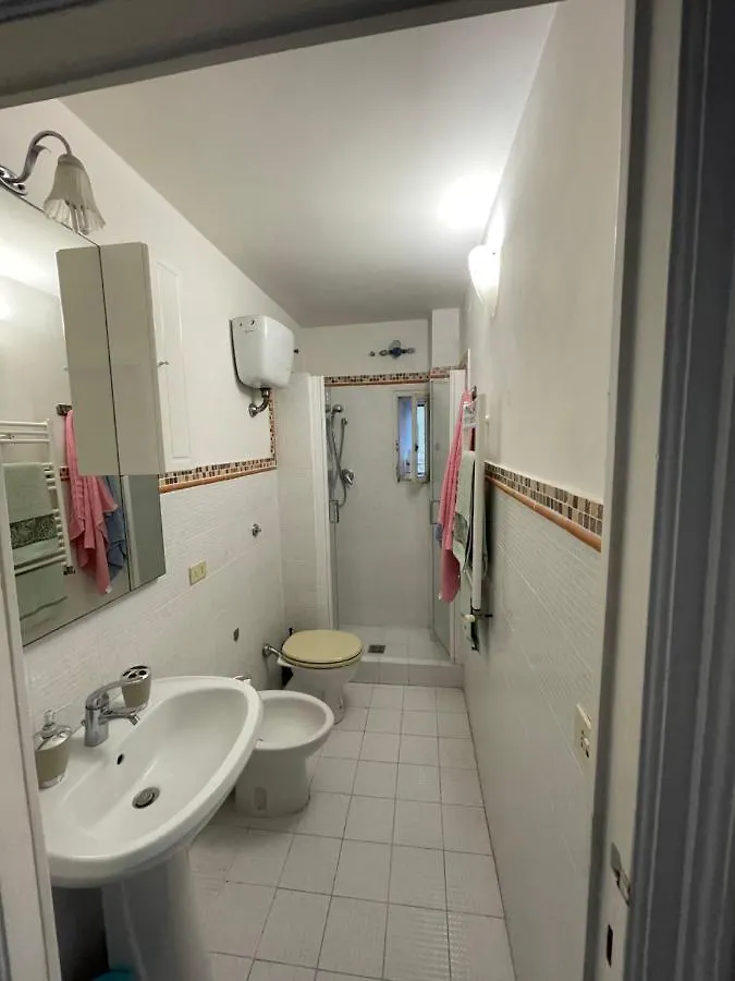 3B Domus St Peter Roma Centro Apartamento Itália
