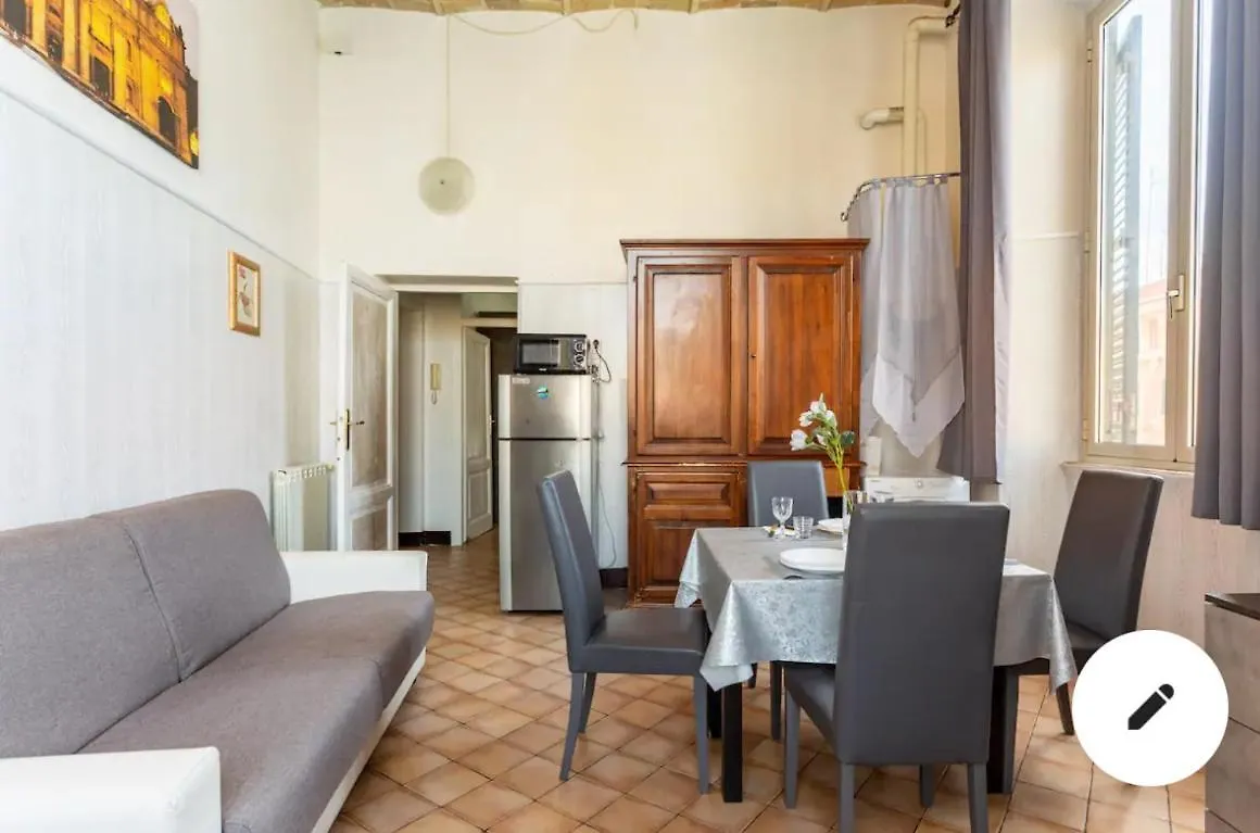 3B Domus St Peter Roma Centro Apartamento